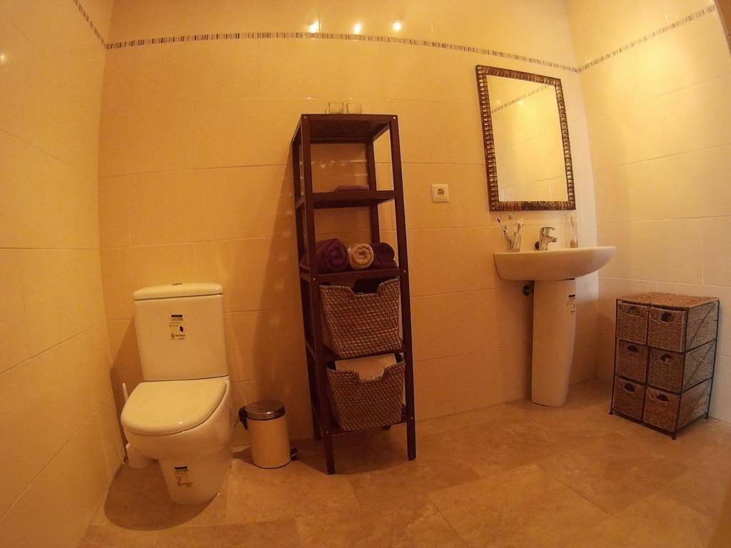 Venta de apartamento en Chipiona