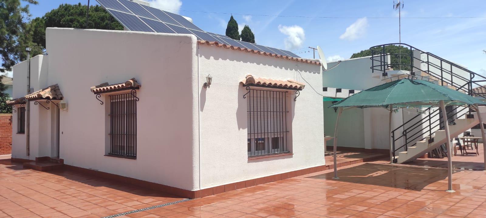 Venda de chalé em El Puerto de Santa María