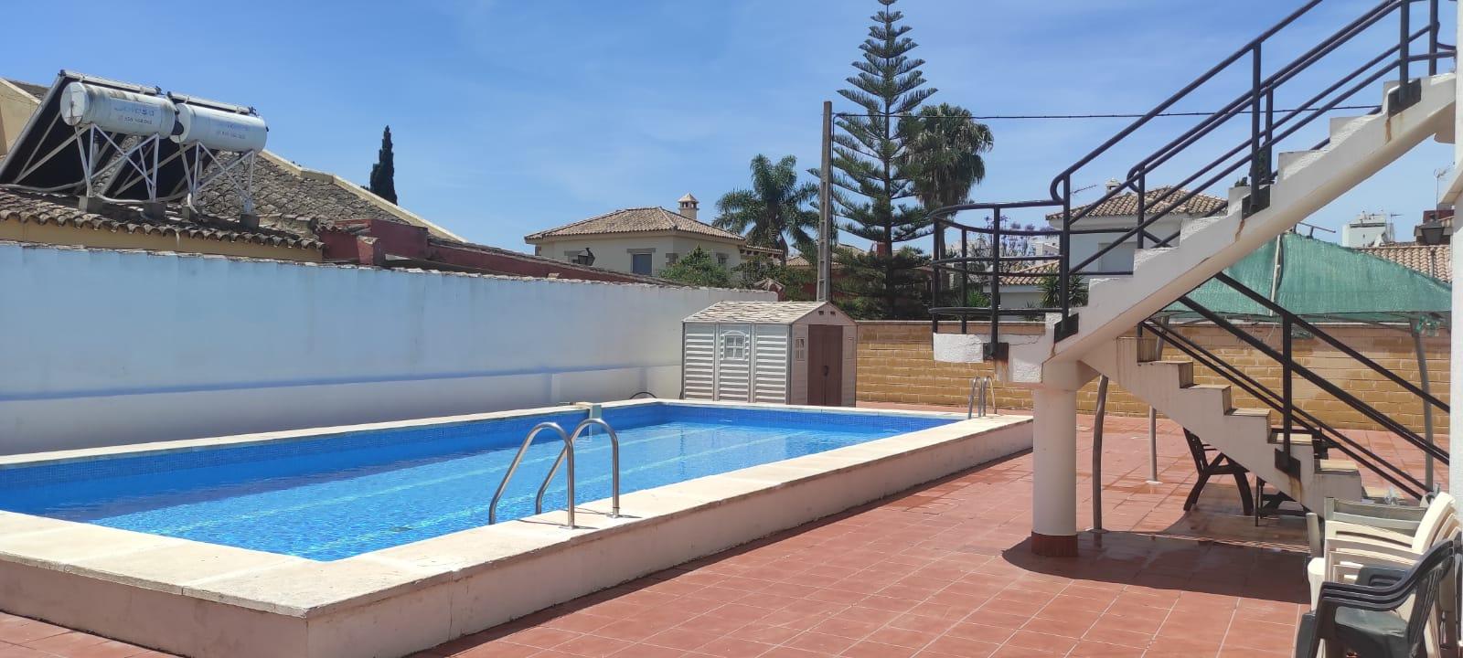Venda de chalé em El Puerto de Santa María
