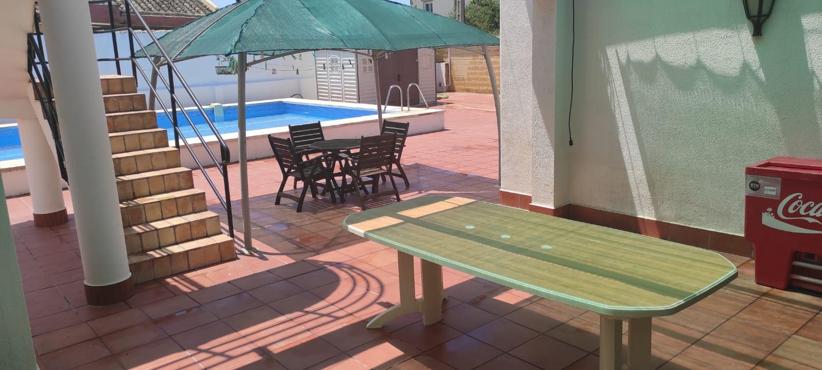 Venda de chalé em El Puerto de Santa María