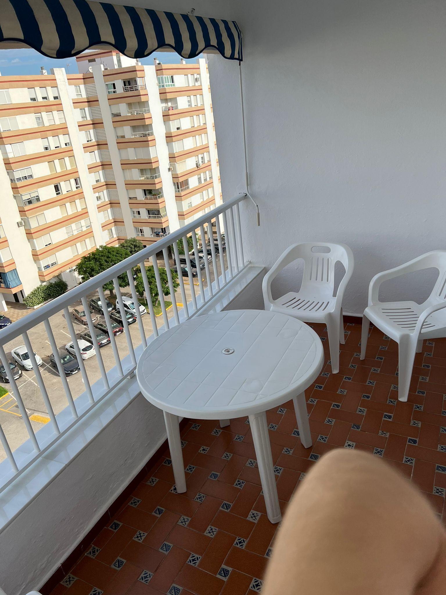 Aluguel de apartamento em El Puerto de Santa María