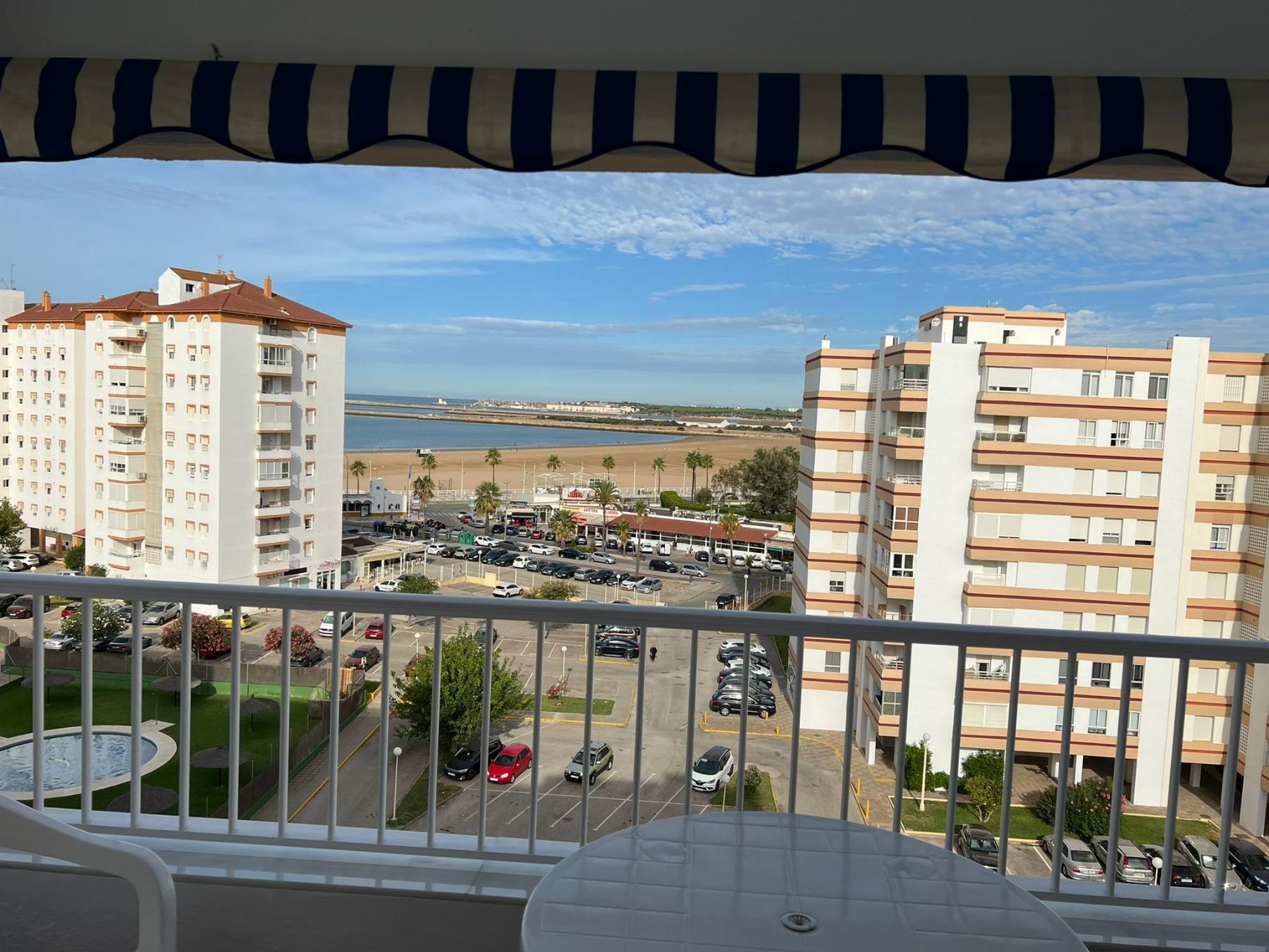 Aluguel de apartamento em El Puerto de Santa María