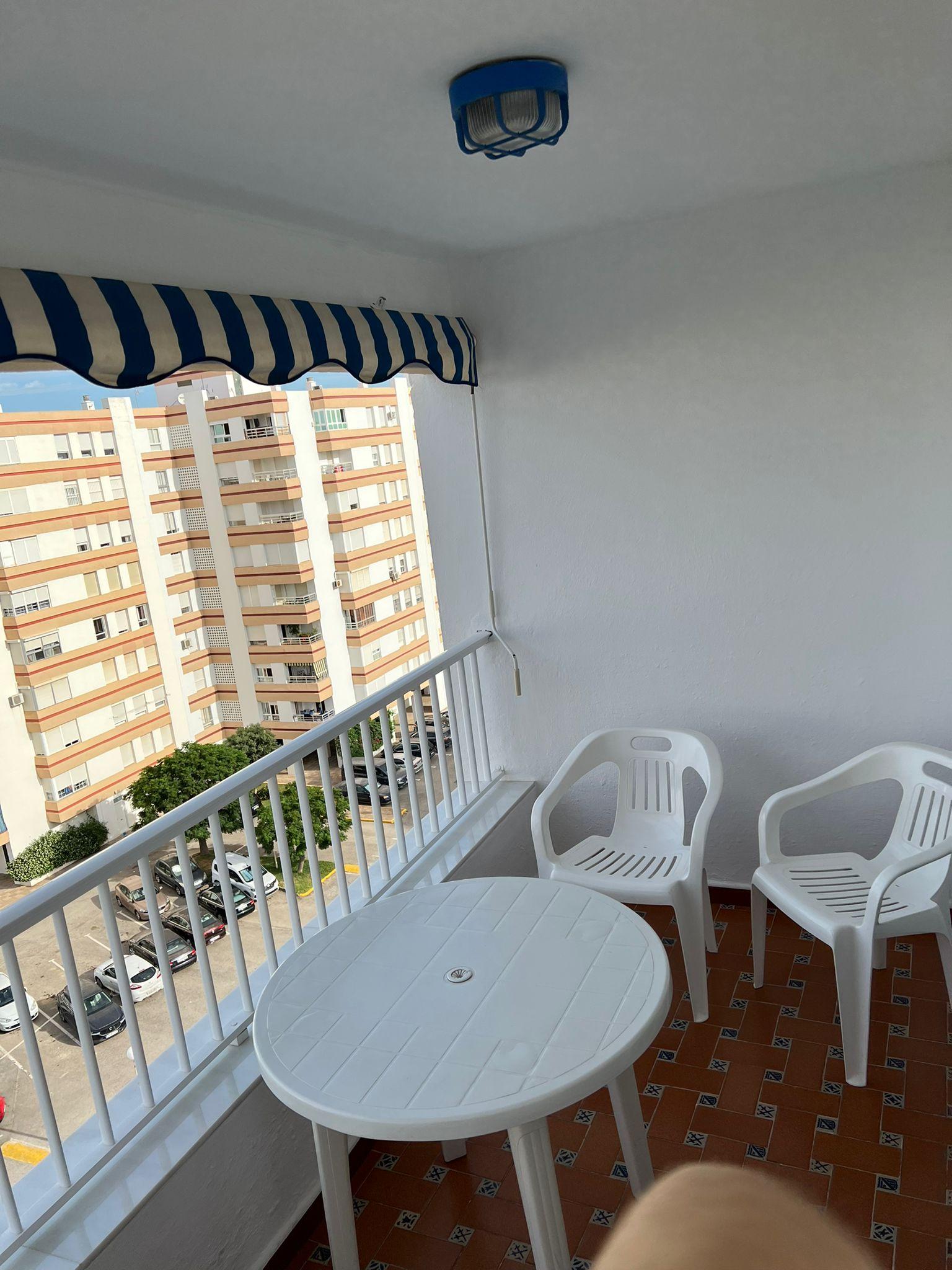 Aluguel de apartamento em El Puerto de Santa María