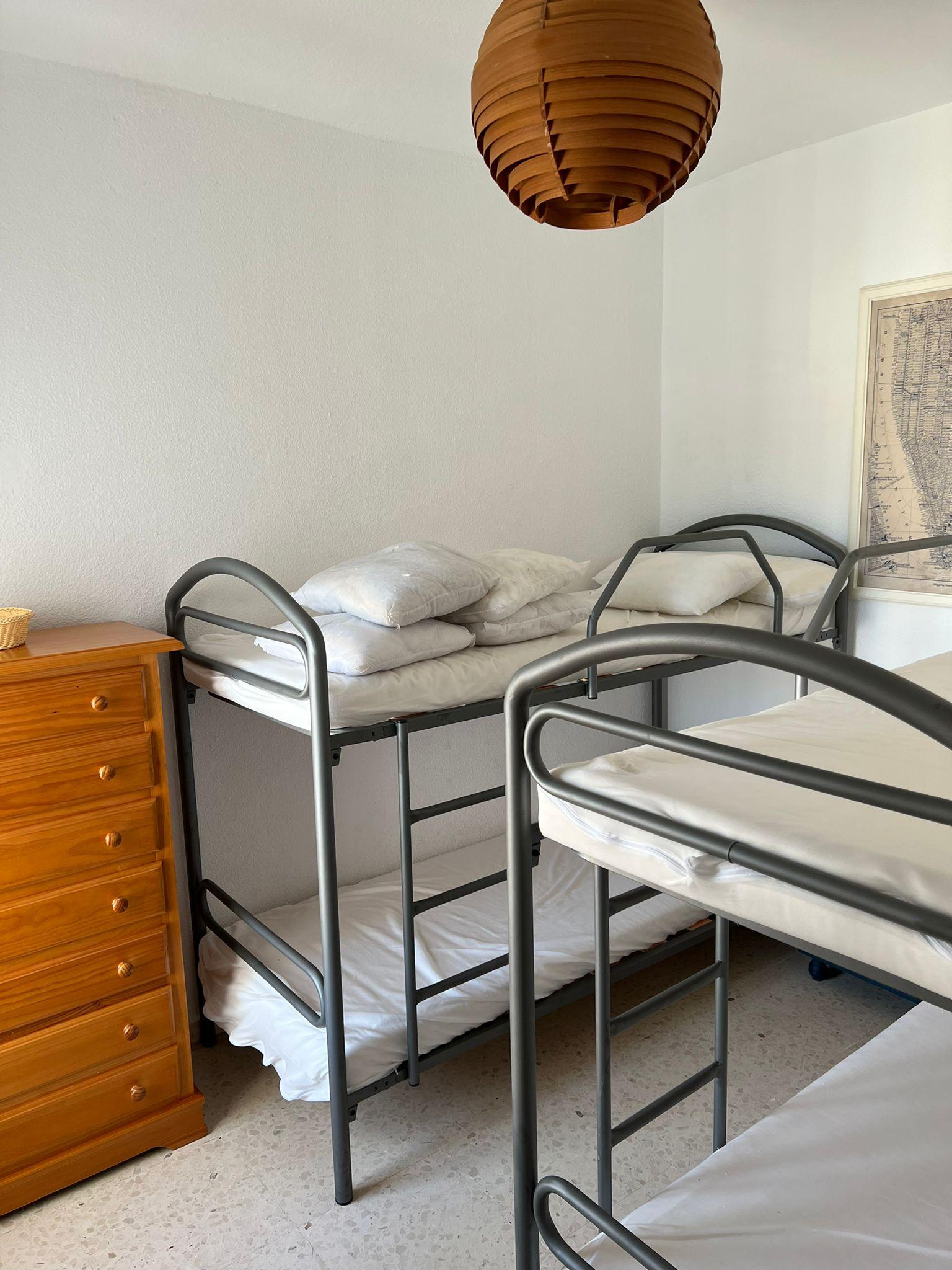 Aluguel de apartamento em El Puerto de Santa María