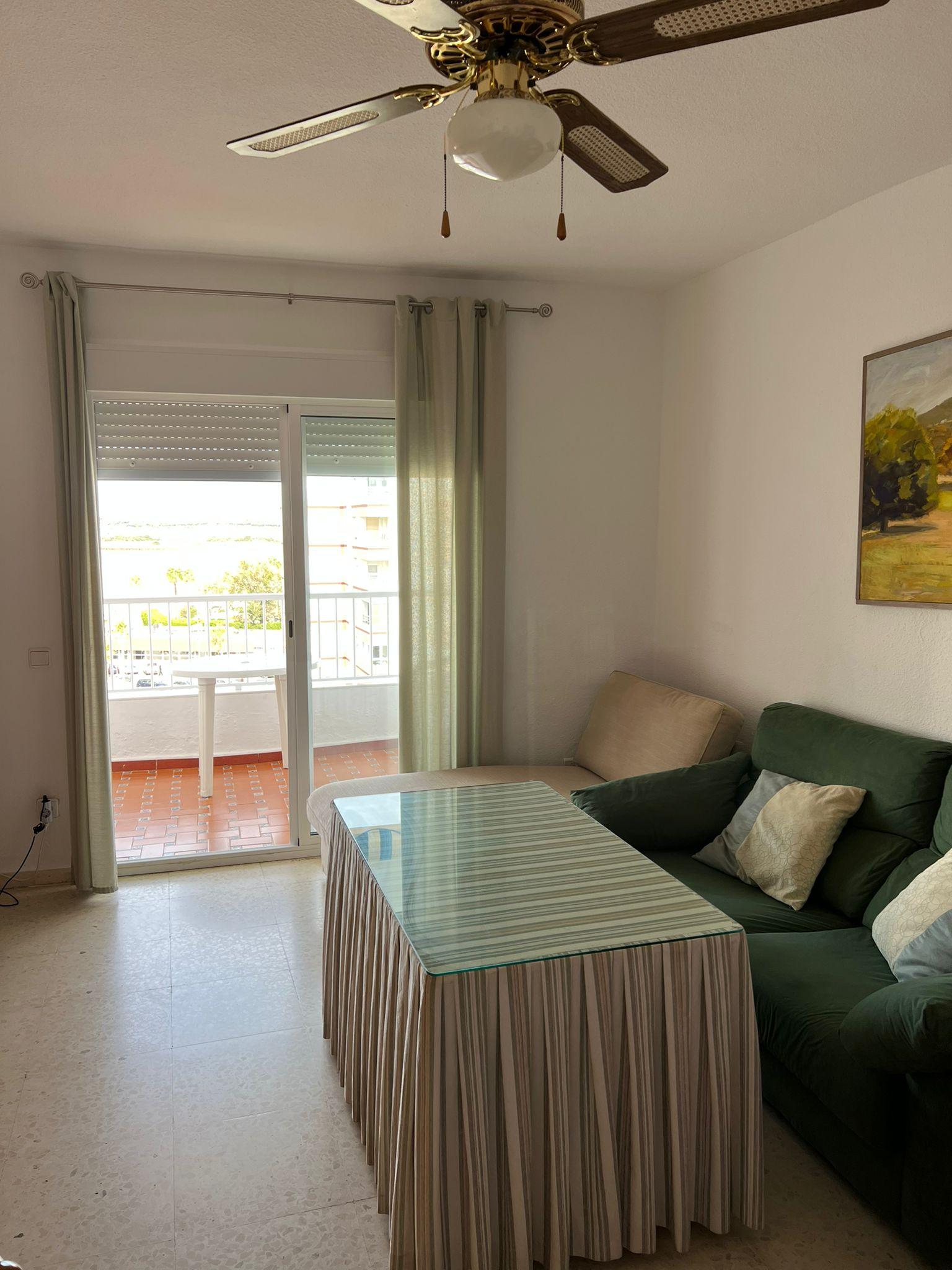 Aluguel de apartamento em El Puerto de Santa María
