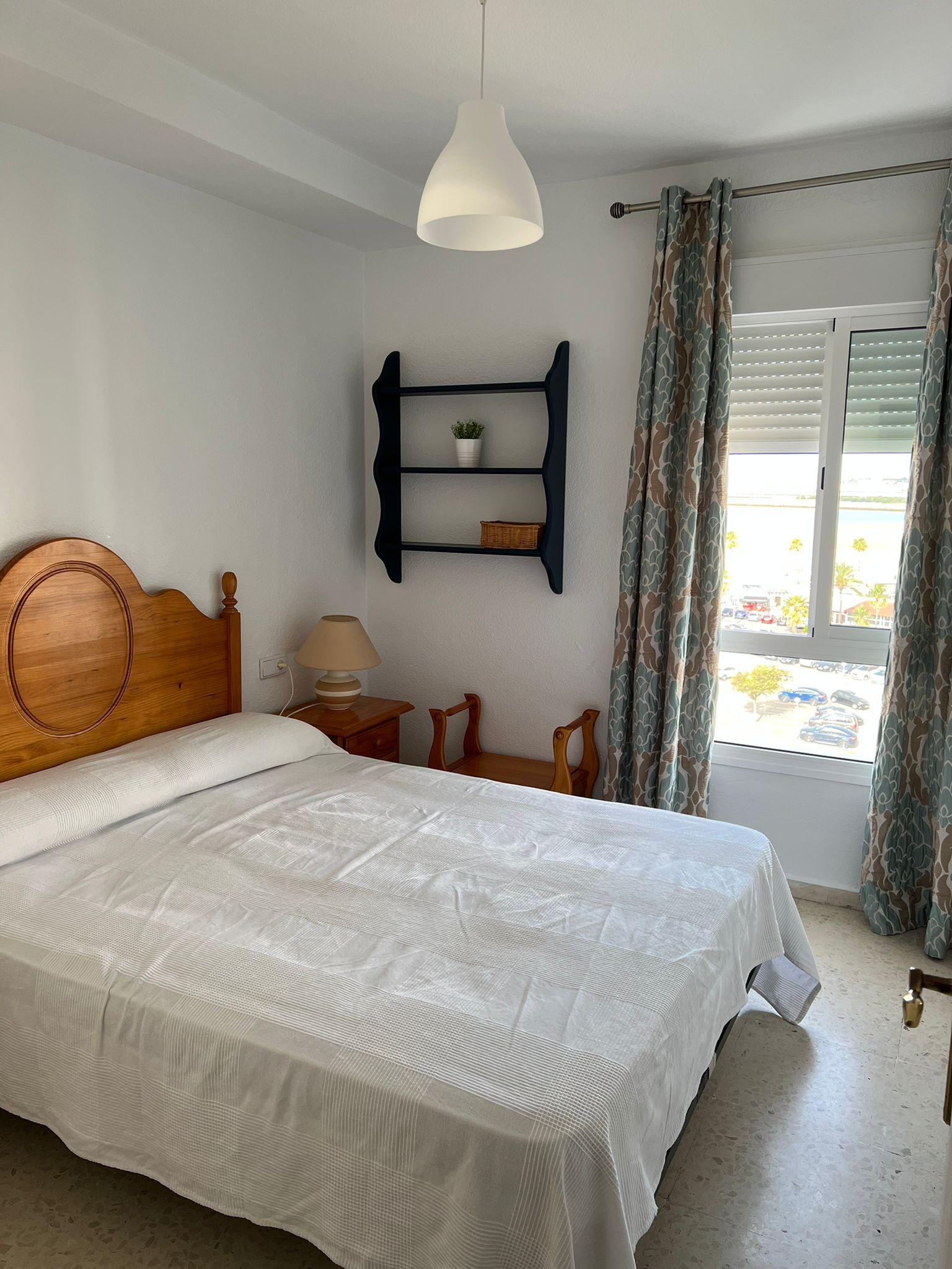 Aluguel de apartamento em El Puerto de Santa María