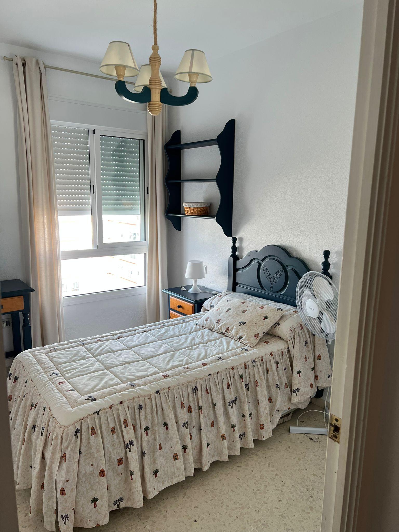 Aluguel de apartamento em El Puerto de Santa María
