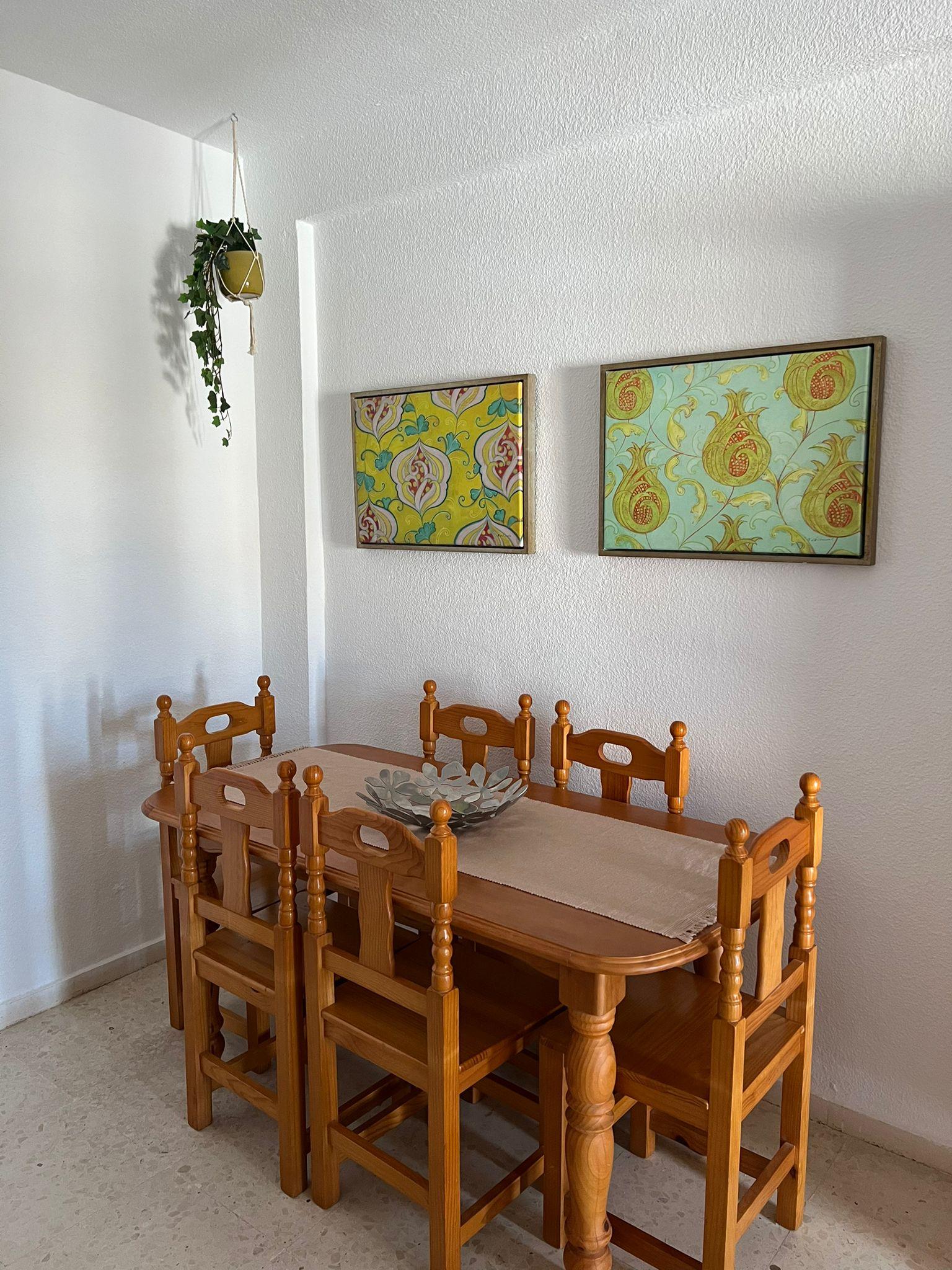 Aluguel de apartamento em El Puerto de Santa María