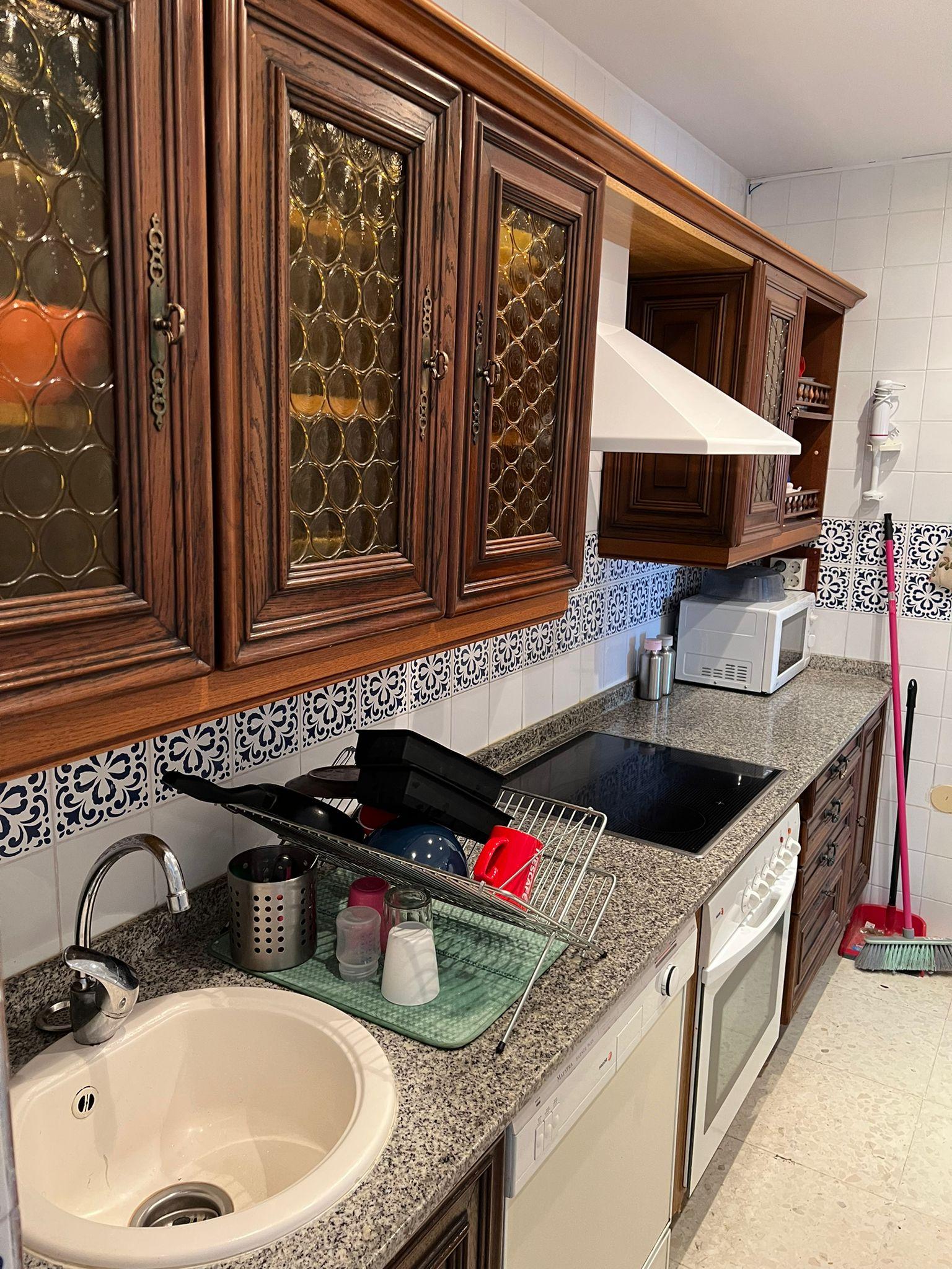 Aluguel de apartamento em El Puerto de Santa María