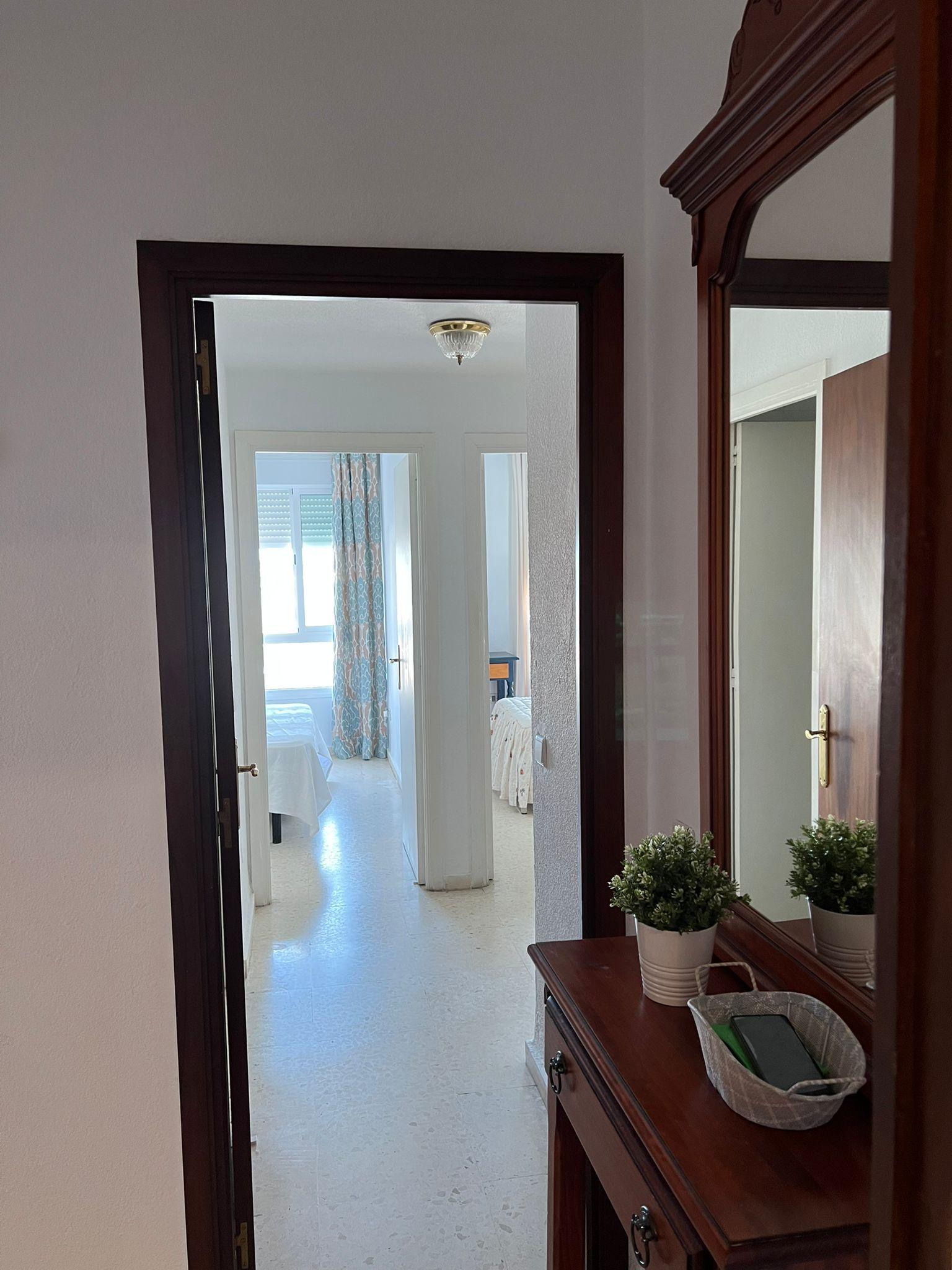Aluguel de apartamento em El Puerto de Santa María