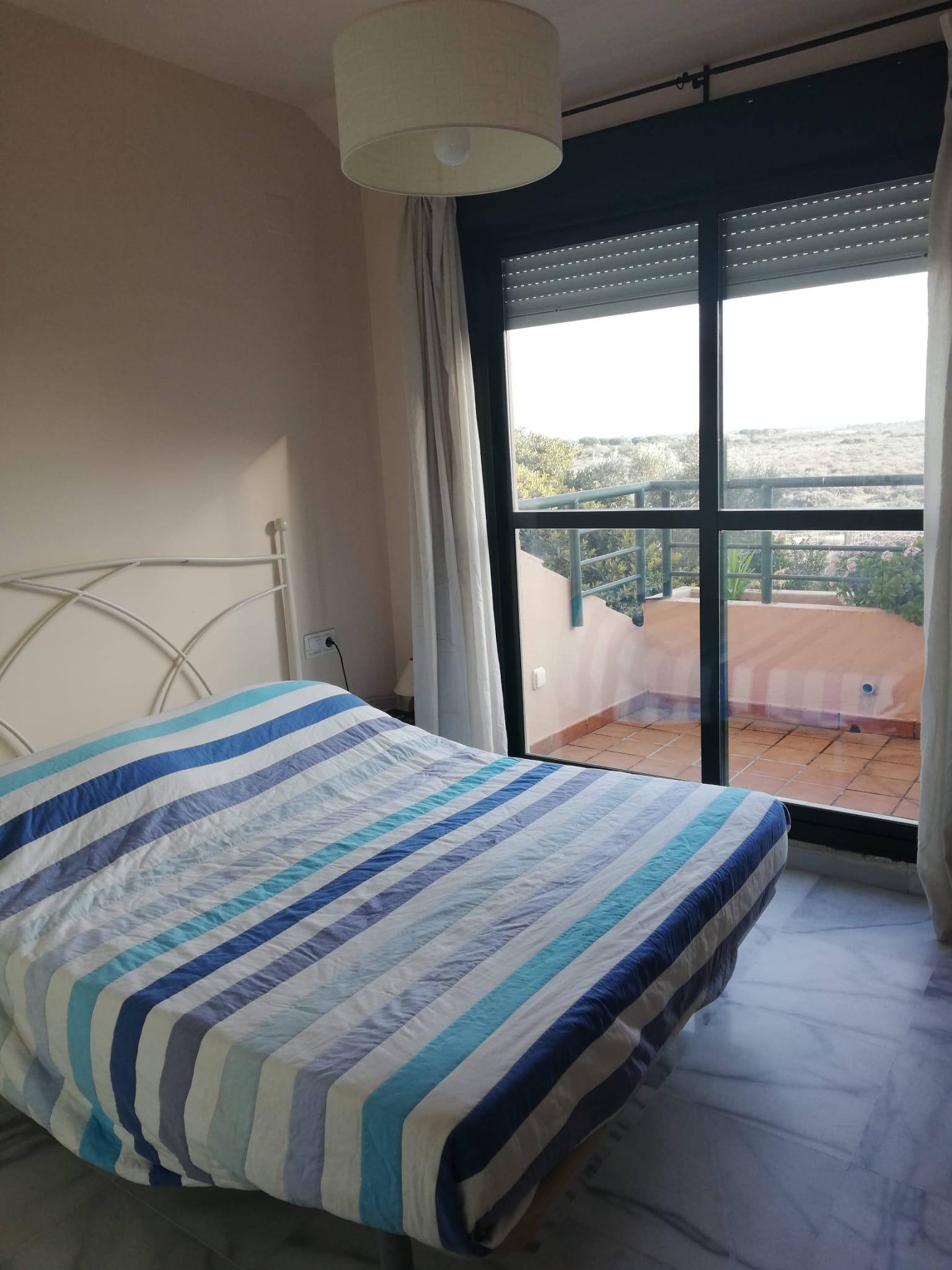 Alquiler de apartamento en El Puerto de Santa María