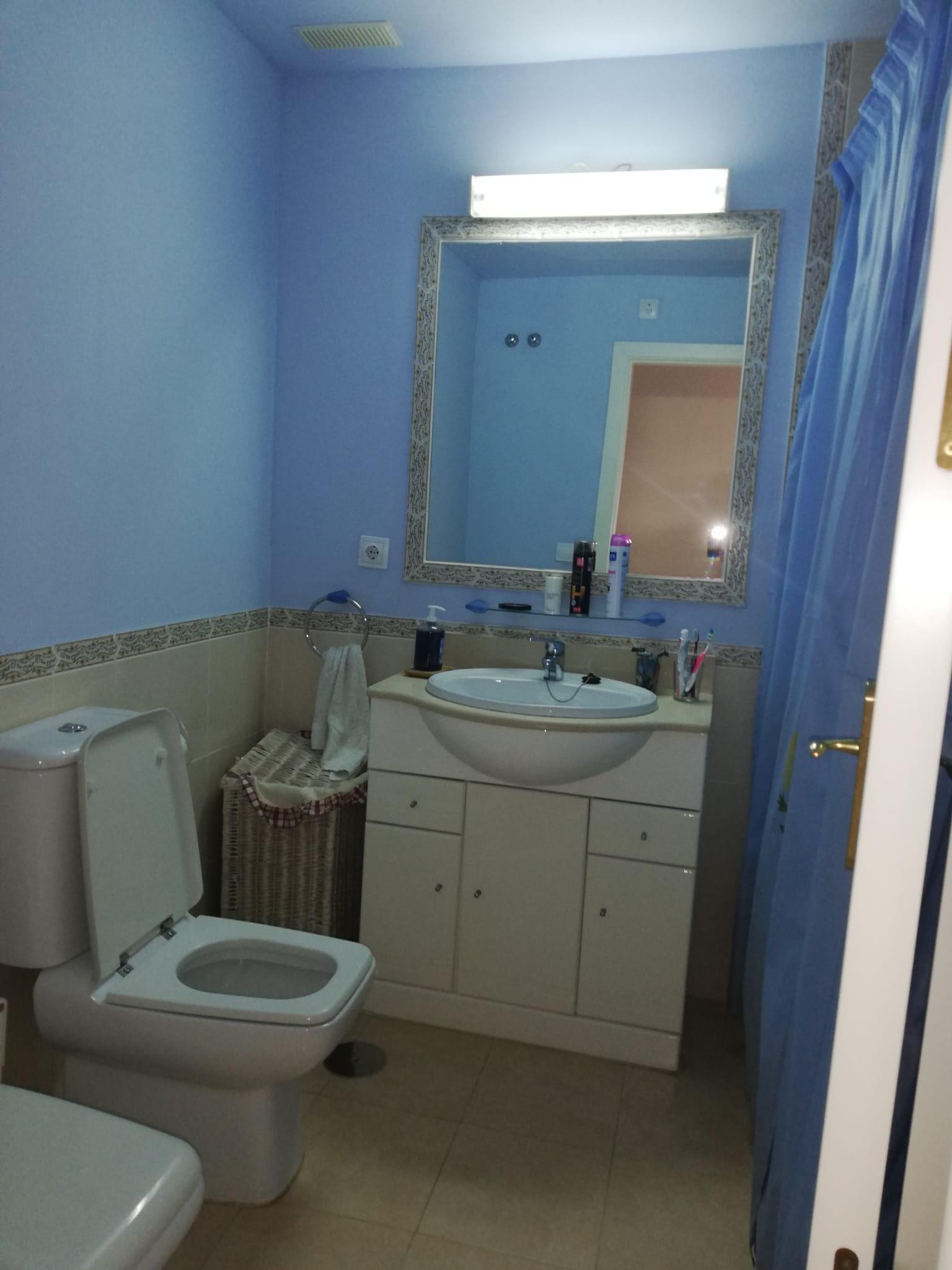 Alquiler de apartamento en El Puerto de Santa María