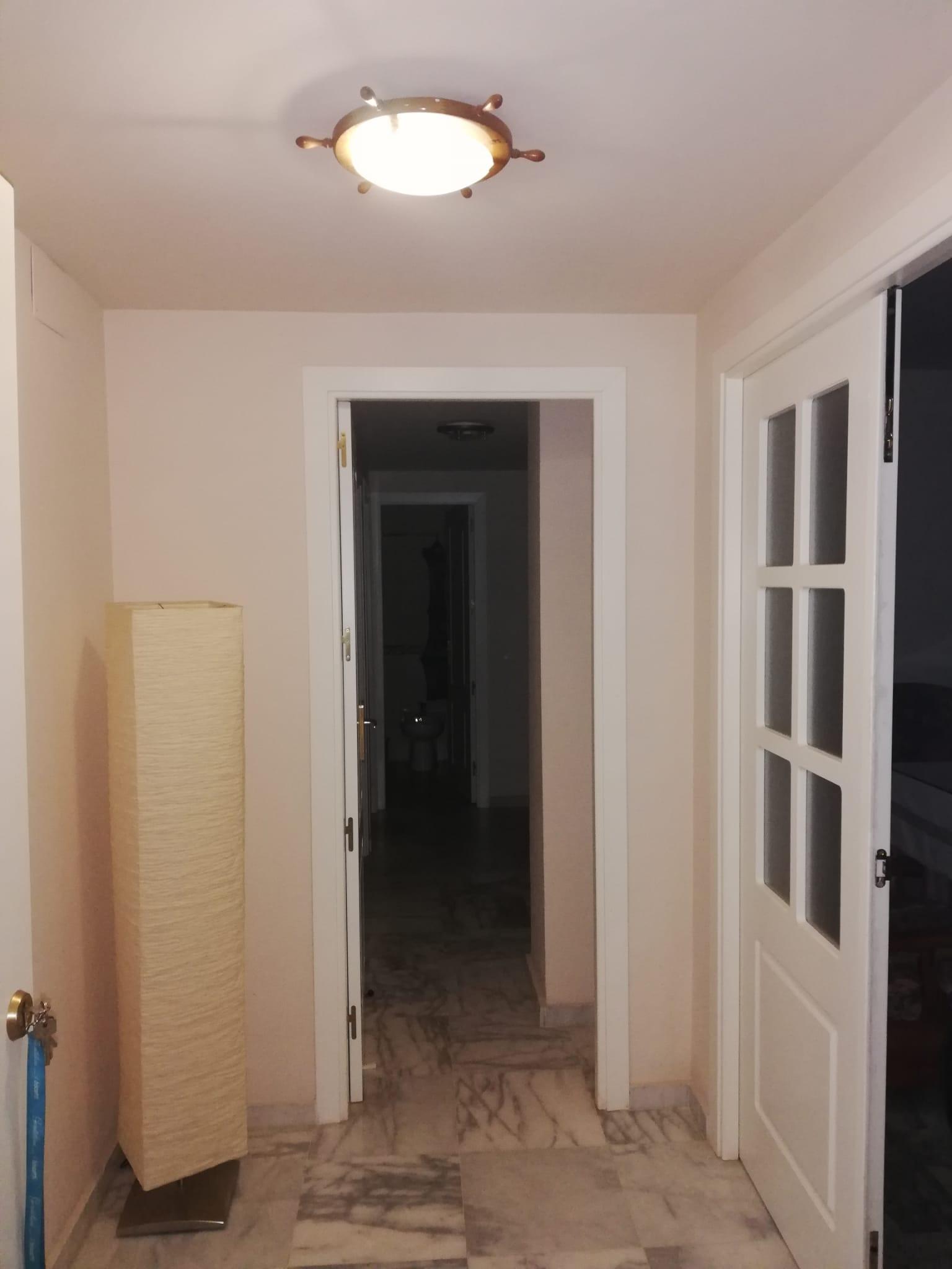 Alquiler de apartamento en El Puerto de Santa María