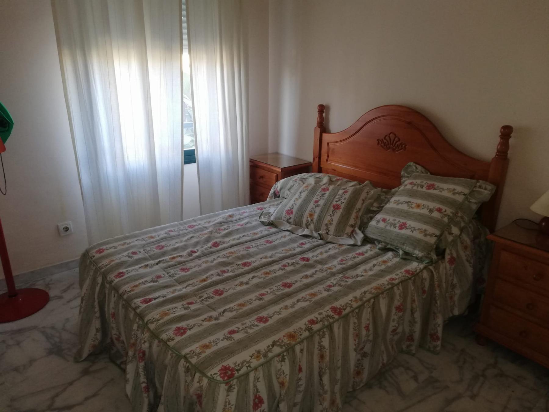 Alquiler de apartamento en El Puerto de Santa María