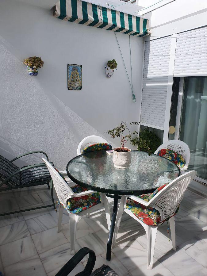 Venda de penthouse em El Puerto de Santa María