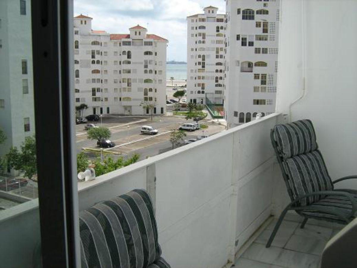 Venda de penthouse em El Puerto de Santa María