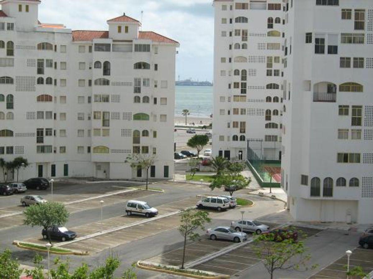 Venda de penthouse em El Puerto de Santa María