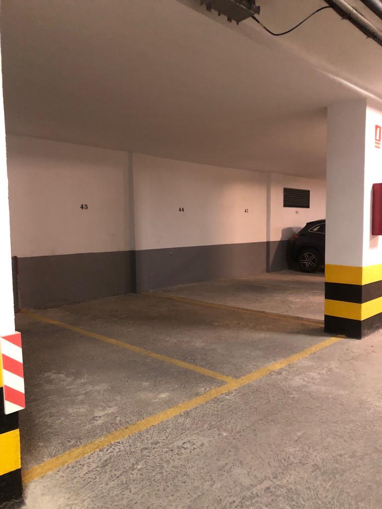 For sale of garage in El Puerto de Santa María