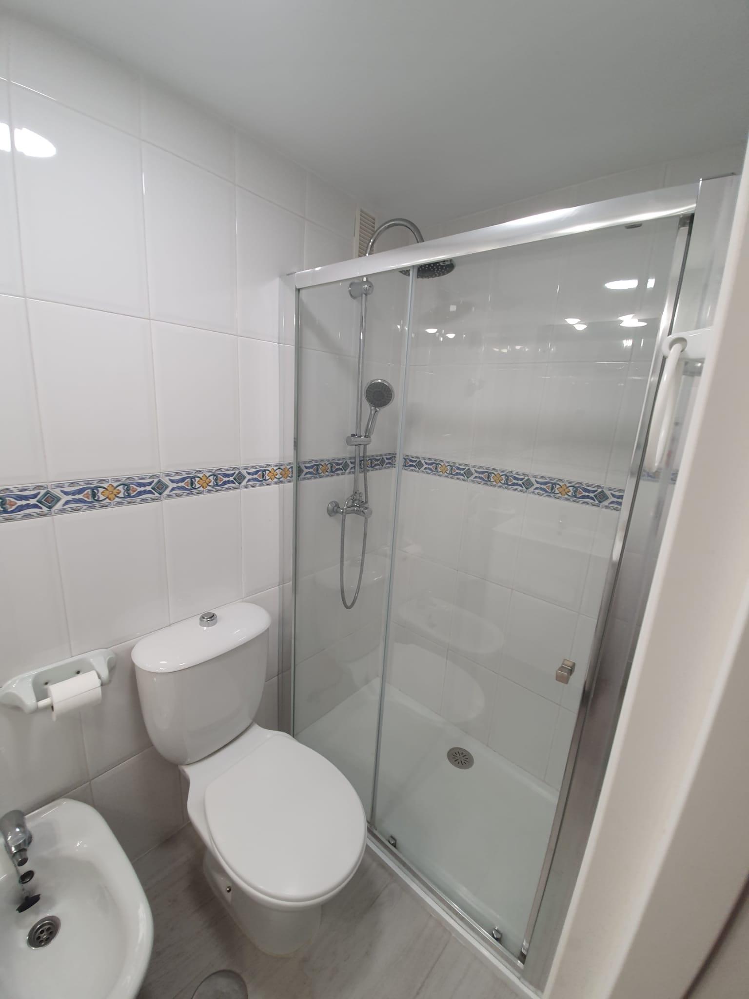 For rent of apartment in El Puerto de Santa María