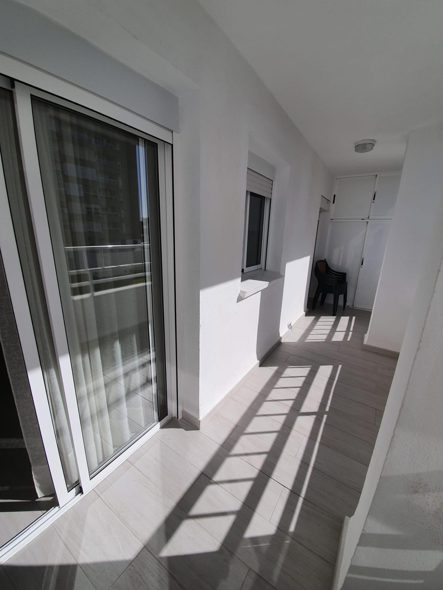 For rent of apartment in El Puerto de Santa María