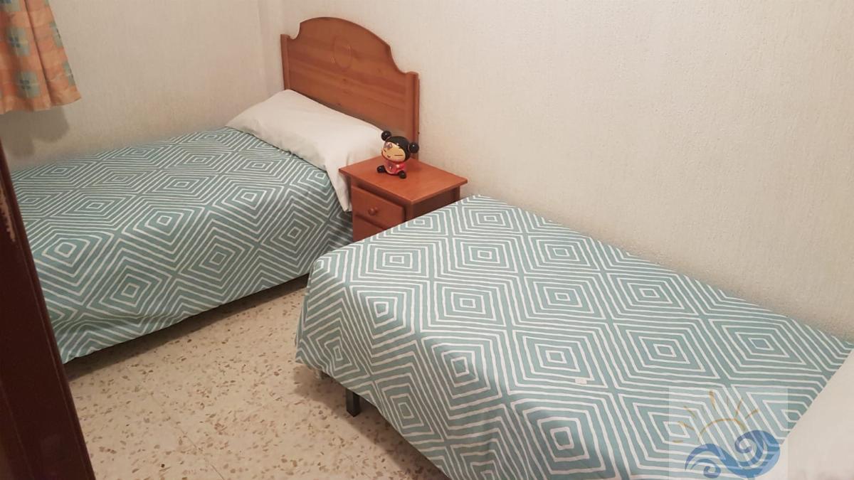 De location de appartement dans El Puerto de Santa María