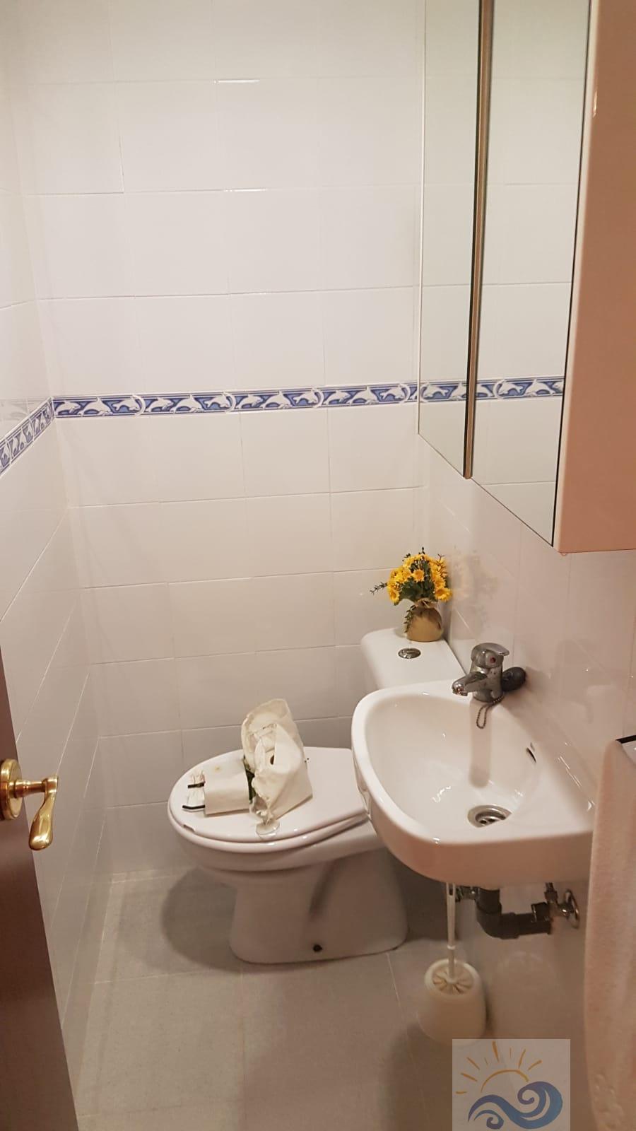 De location de appartement dans El Puerto de Santa María