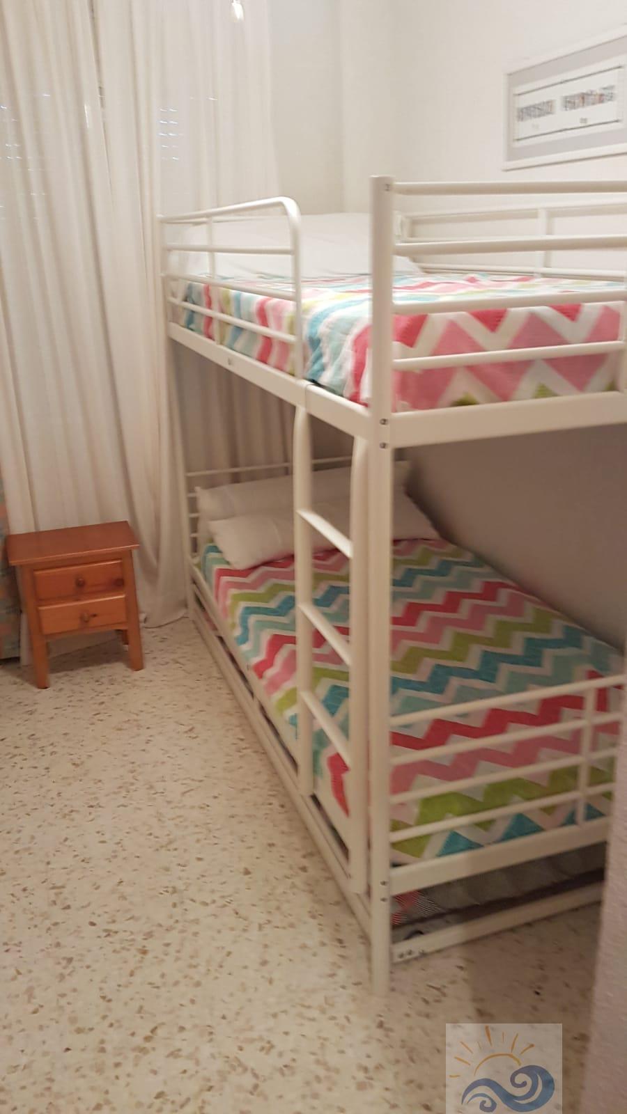 De location de appartement dans El Puerto de Santa María