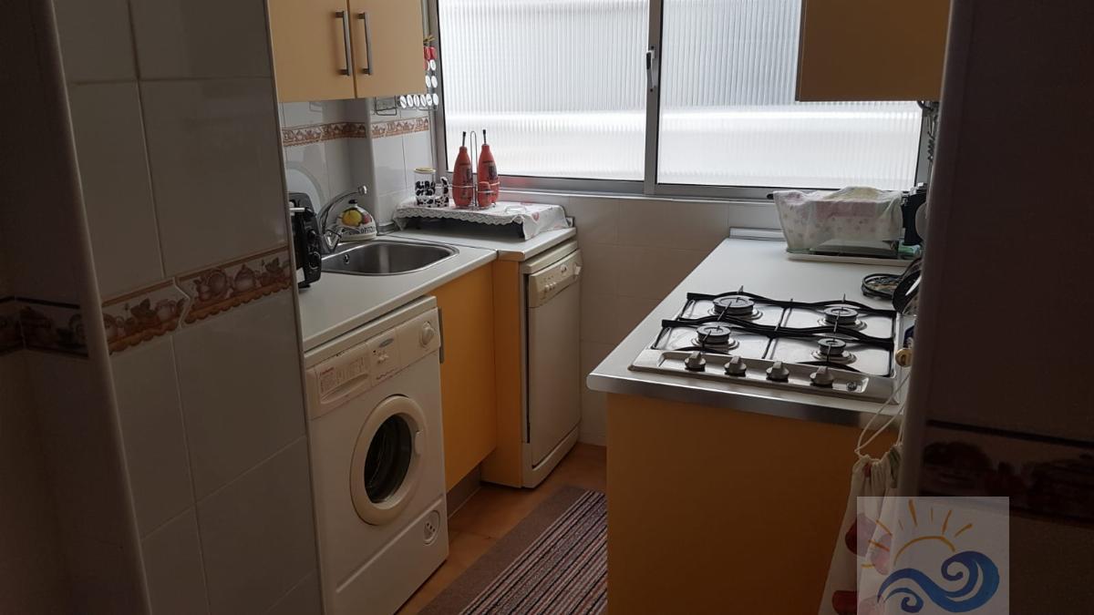 De location de appartement dans El Puerto de Santa María