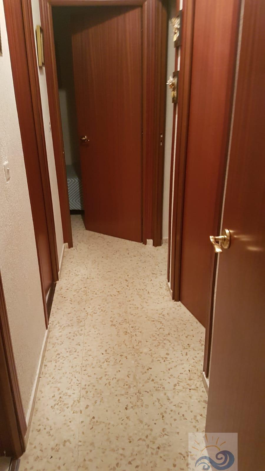 De location de appartement dans El Puerto de Santa María
