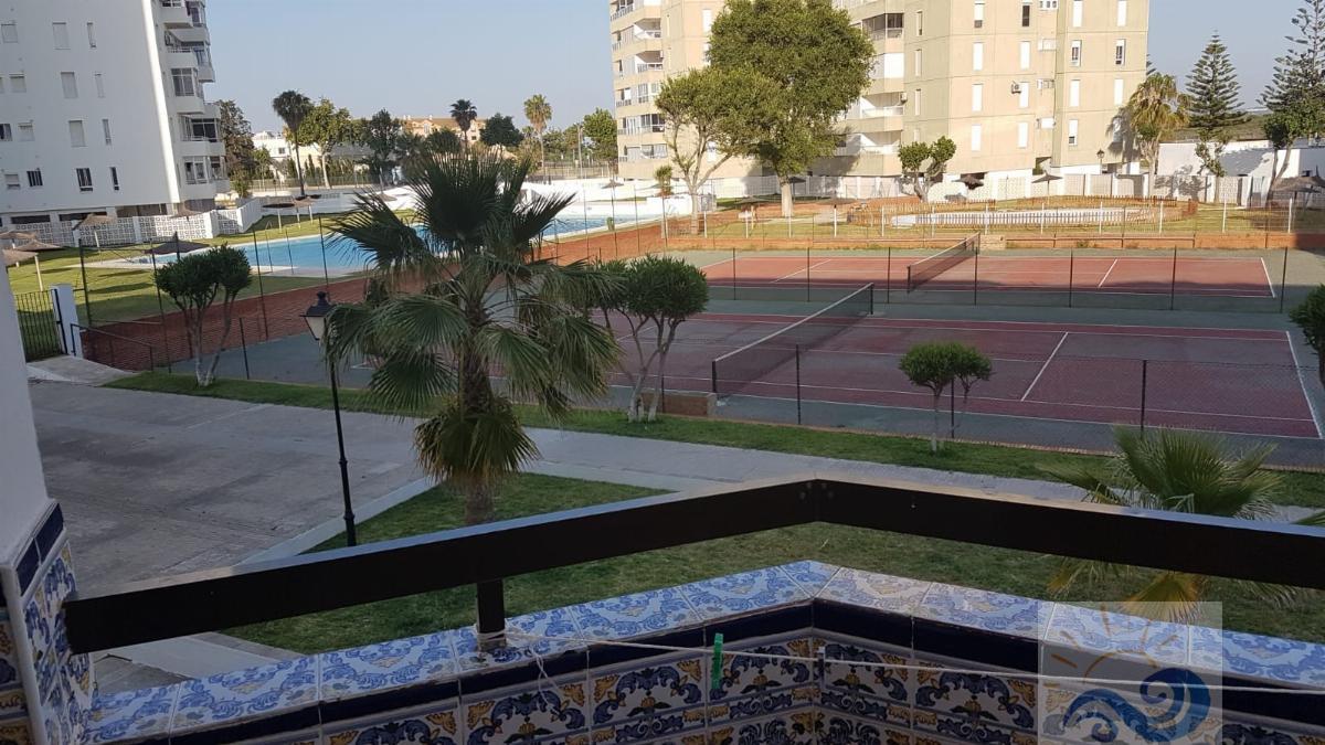 De location de appartement dans El Puerto de Santa María