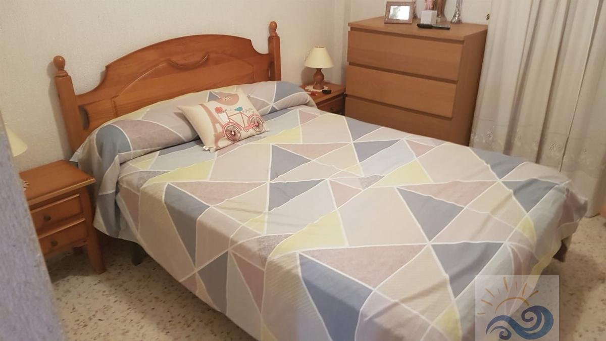 De location de appartement dans El Puerto de Santa María