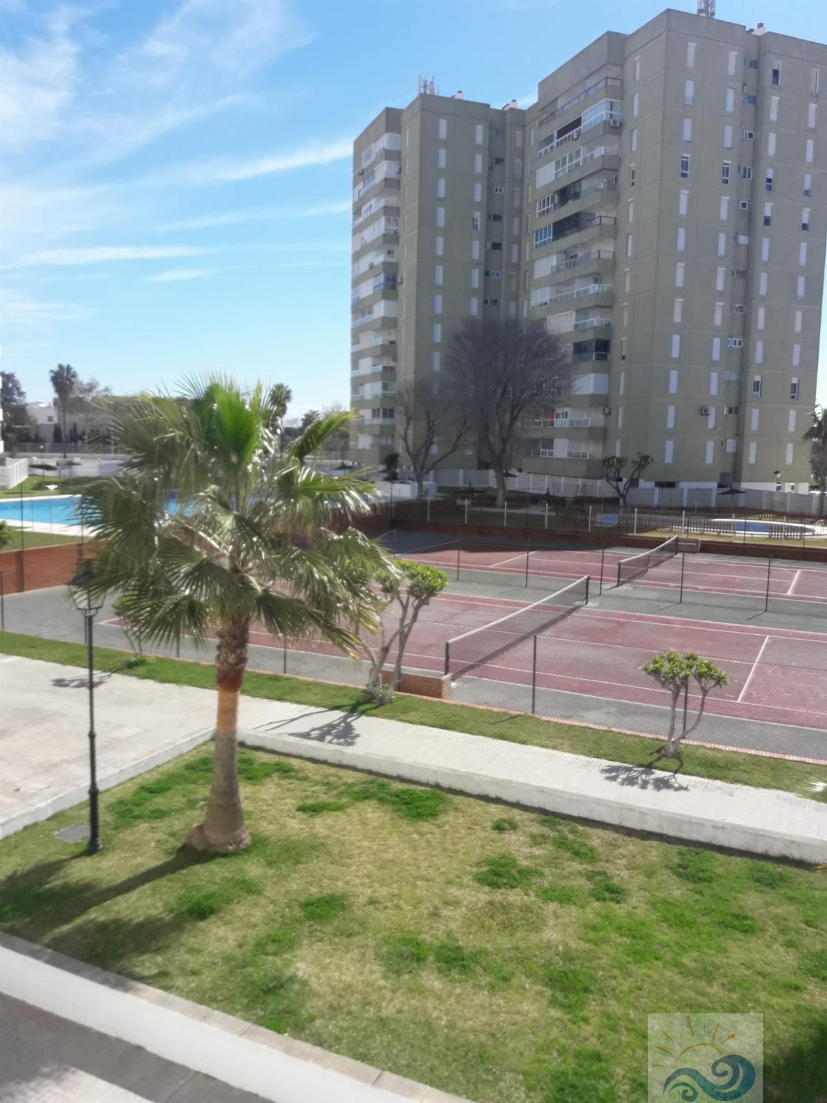 De location de appartement dans El Puerto de Santa María