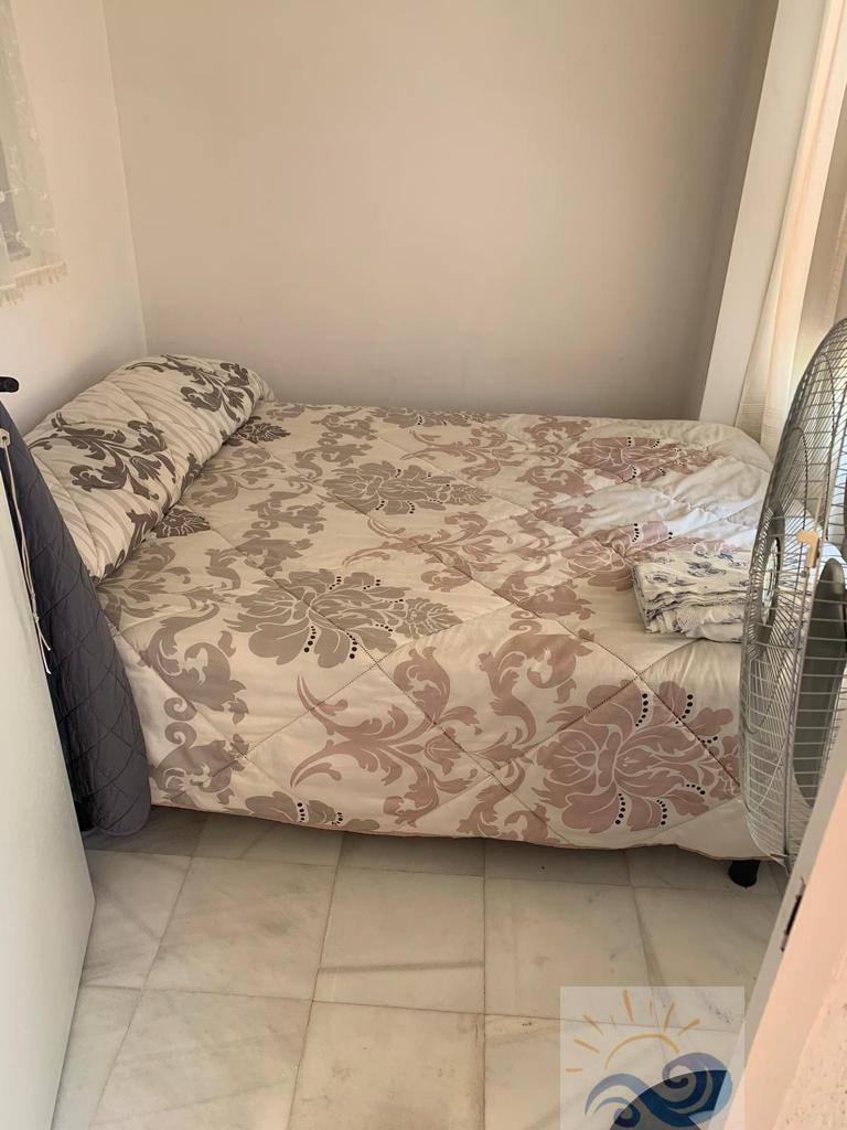 For rent of apartment in El Puerto de Santa María