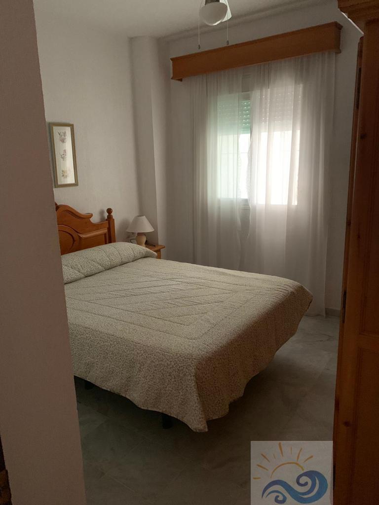 For rent of apartment in El Puerto de Santa María
