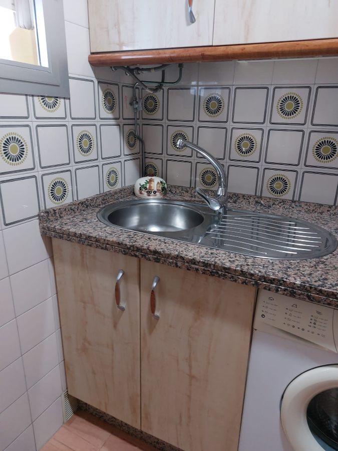 De location de appartement dans El Puerto de Santa María