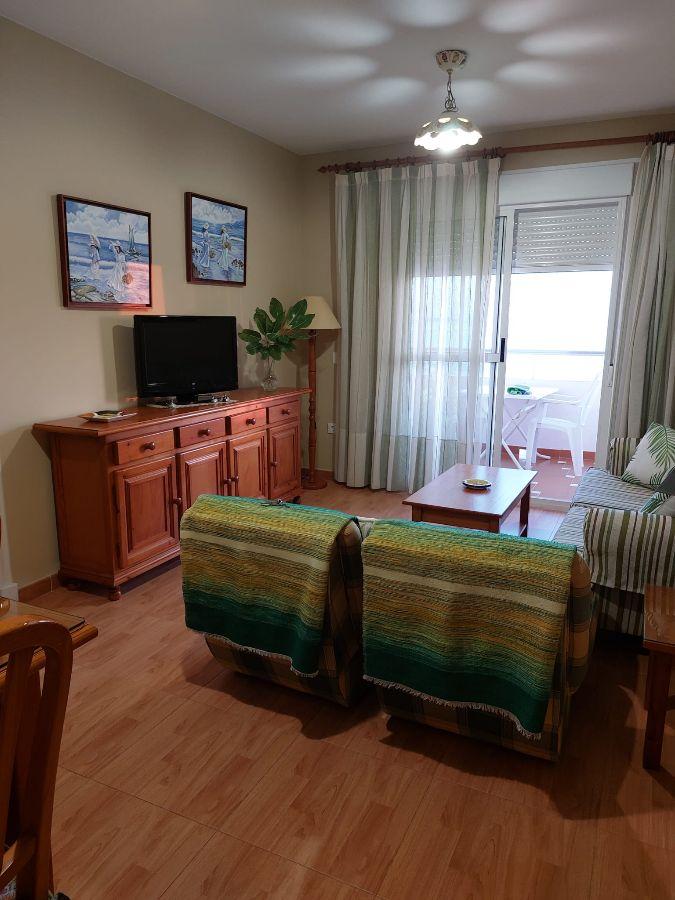 De location de appartement dans El Puerto de Santa María