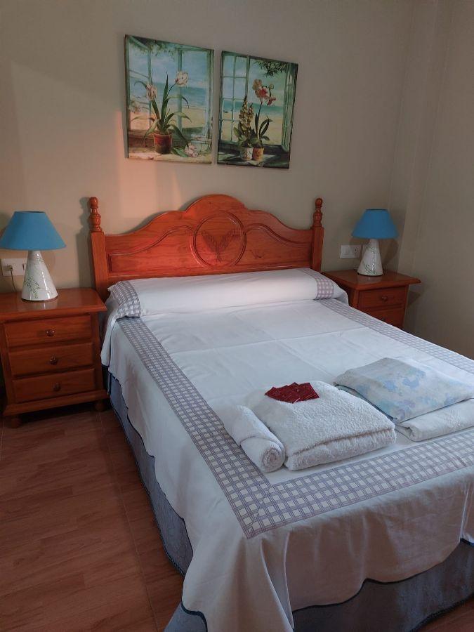De location de appartement dans El Puerto de Santa María