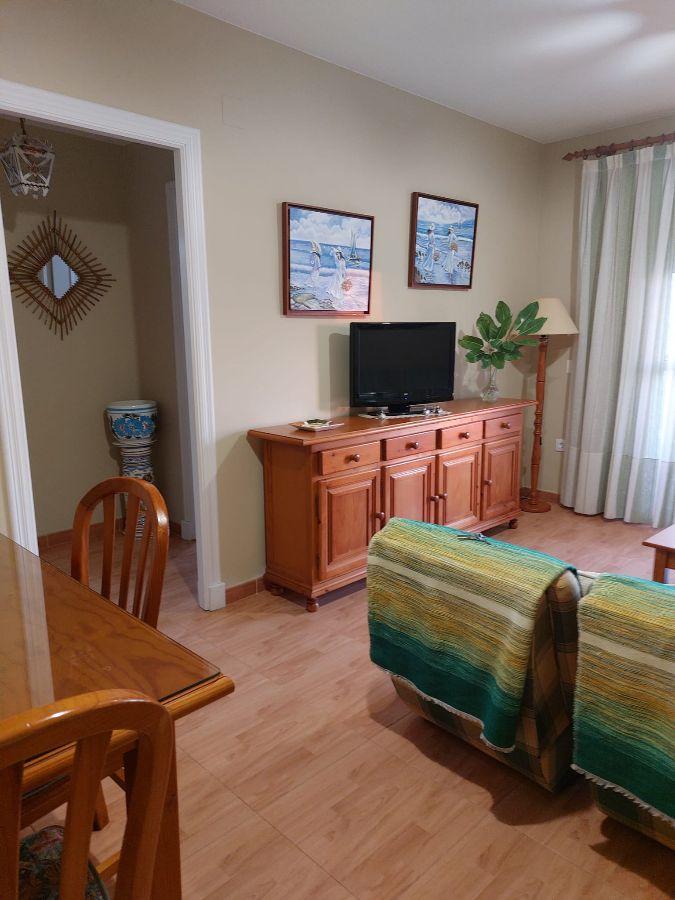 De location de appartement dans El Puerto de Santa María