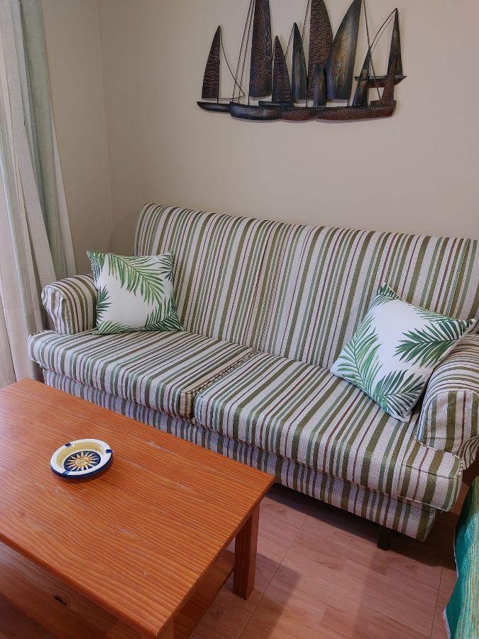De location de appartement dans El Puerto de Santa María