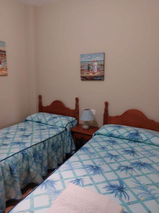 De location de appartement dans El Puerto de Santa María