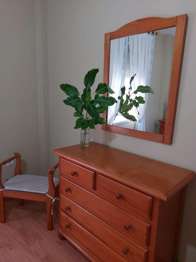De location de appartement dans El Puerto de Santa María