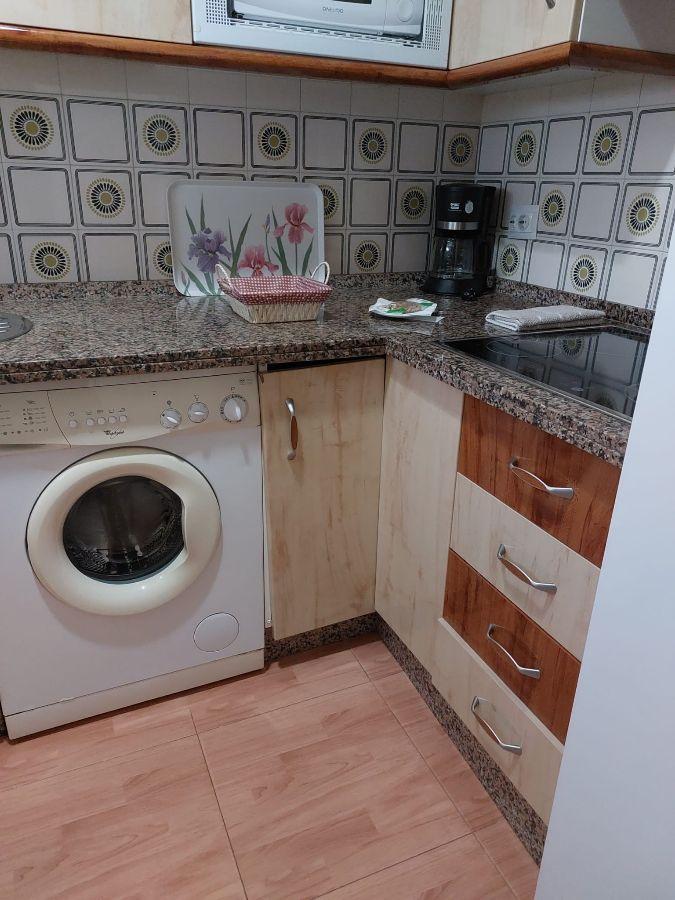 De location de appartement dans El Puerto de Santa María