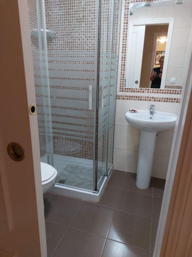 De location de appartement dans El Puerto de Santa María