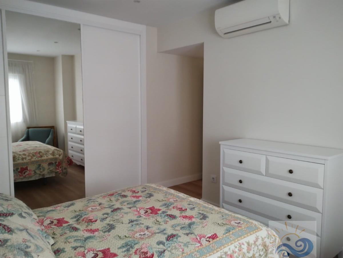 Aluguel de apartamento em Cádiz