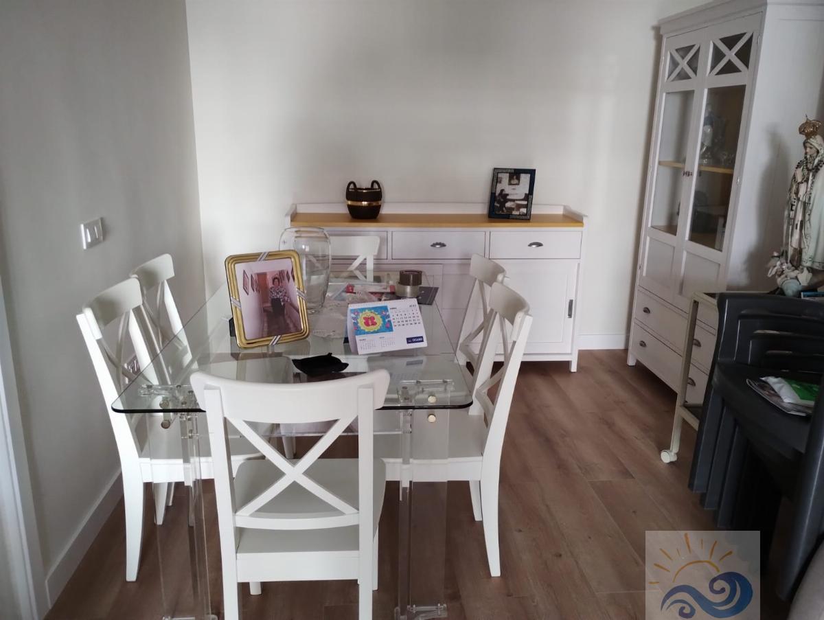 Aluguel de apartamento em Cádiz