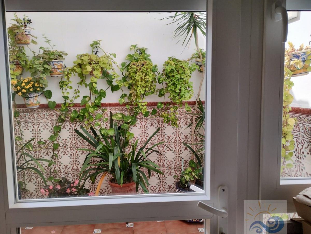 Aluguel de apartamento em Cádiz