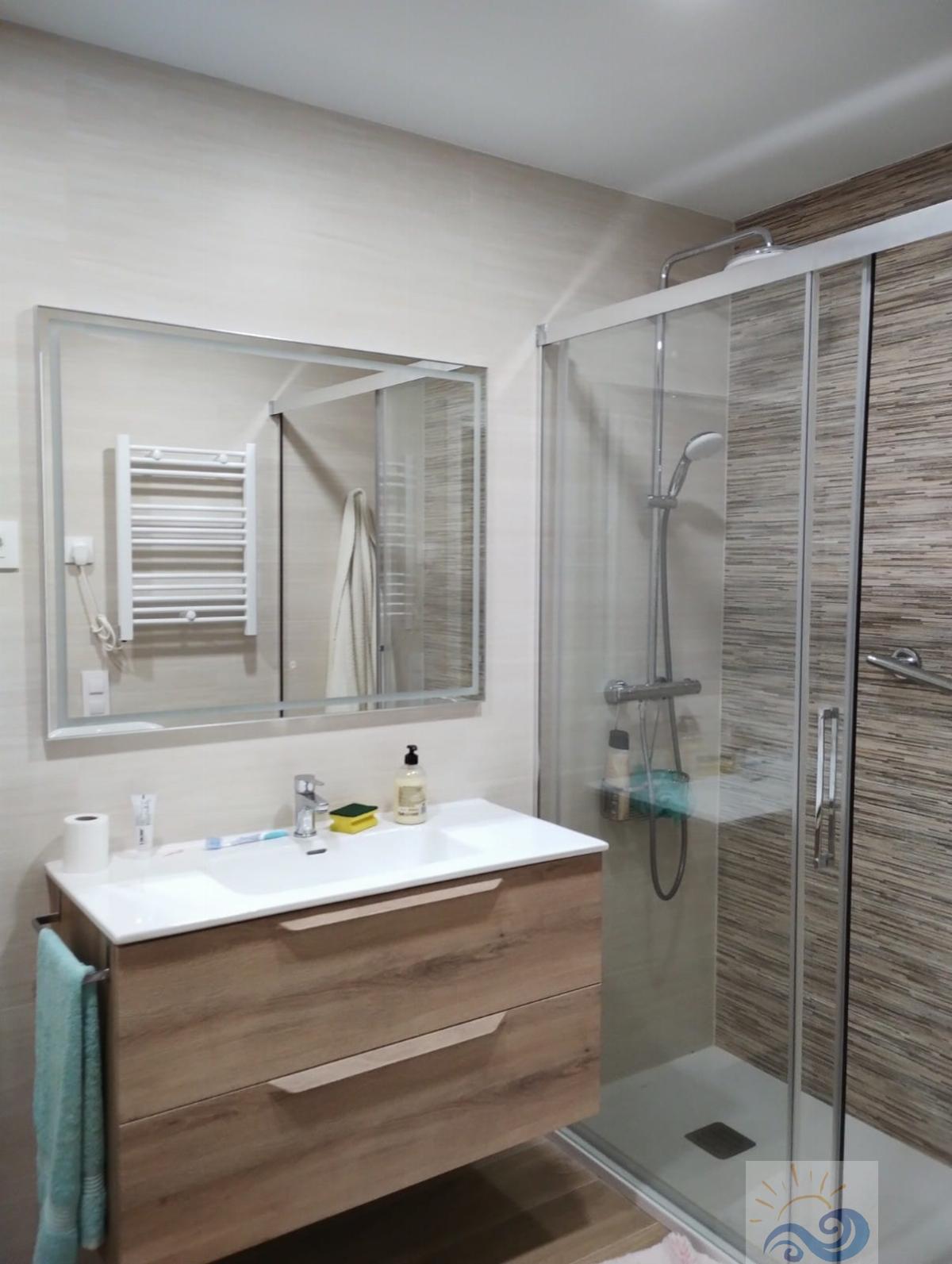 Aluguel de apartamento em Cádiz
