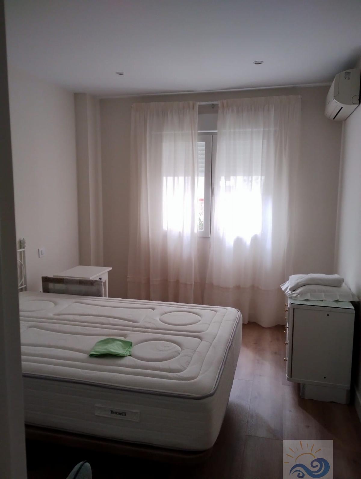 Aluguel de apartamento em Cádiz