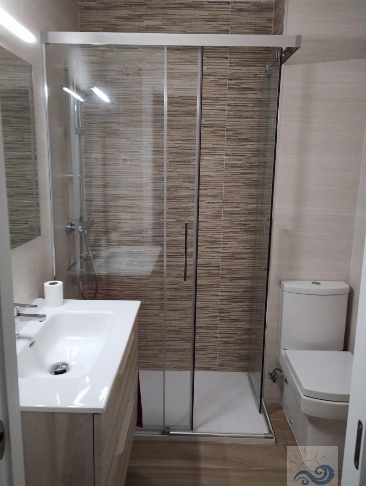 Aluguel de apartamento em Cádiz