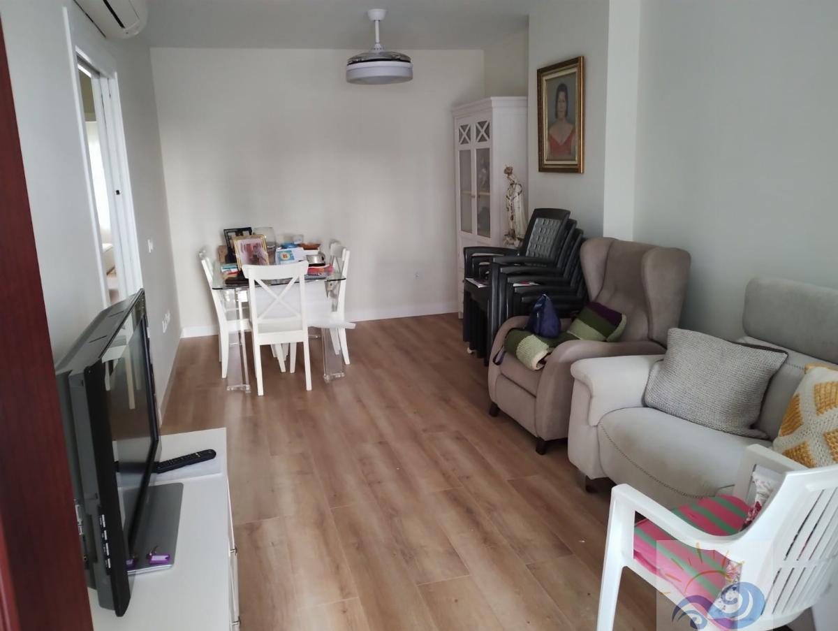 Aluguel de apartamento em Cádiz